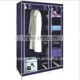 Children's Non-Woven Wardrobe With Front Color Printing thumbnail-1