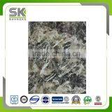 China Manufacturer Ecological Stone Artificial Marble Tiles and Slabs thumbnail-5