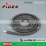 High Fireproof Fiberglass Oven Gasket Rope thumbnail-2
