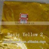Basic Yellow 2 (Auramine O) Wood and Silk Dyestuff thumbnail-2