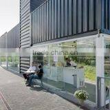 Shipping Container Modification House-51