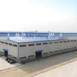 Steel Structure Building -14