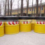 RSG Road Rubber Water Barrier/water Barrier thumbnail-6