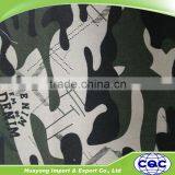 Ripstop Blend Fabric/military Digital Camouflage Printed For Military Uniform Fabric thumbnail-2