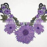 Super Quality Cheapest 2016 Cotton Lace Collar