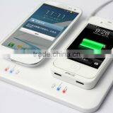 Powermat qi Wireless Charger for Samsung Note3