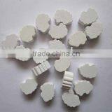 Sheep Wooden Token thumbnail-1