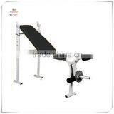 Qj-bn003 Series Weight Lifting Incline Bench/Adjustable Bench Fitness Equipment thumbnail-1