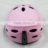 Foam Eps Cool Adult in Mold Soft Sports Helmet thumbnail-3
