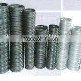 Corrugated Steel Pipe