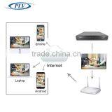 Shenzhen Cctv Manufacturer 5mp H.265 16ch Nvr 32ch 24ch thumbnail-4
