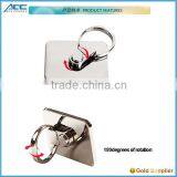 Factory Price Metal Ring Mobile Phone Holder, Cellphone Holder thumbnail-1
