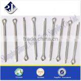 DIN94 Split Pin ss TS16949 ISO9001