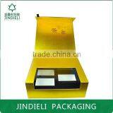 Golden Nice Recycle Paper Box for Gift Packaging thumbnail-2
