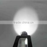 Onlystar GS-9071 Emergency Usage Tactical Magnetic Rechargeable Powerful Aluminum Led Worklight thumbnail-6