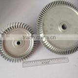 Aluminum Die Casting Blower Wheel thumbnail-1