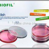 90mm Petri Dish produced by automatic production line