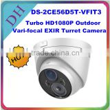 [super deal!!] brand new Hikvision Turbo ourdoor camera DS-2CE56D5T-VFIT3