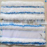 Floor Cleaner 40CM Microfiber Flat Mop Head Refill thumbnail-1