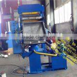 Rubber Tile Making Machine Rubber Hydraulic Molding Press Machine thumbnail-5