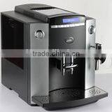 High Quality Led Display Fully Automatic Espresso Coffee Machine,coffee Maker thumbnail-4