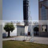 Sound A Truss(export) Light Truss