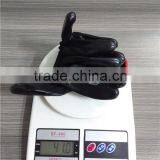 13 Gauge 40g Black Nylon Glove Core Black Nitrile Coated Work Gloves for Vehicle Repair thumbnail-4