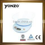 Good Scale Life Balance Gym Weiging Scales Scale Food thumbnail-1