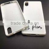 Soft Slim Gel TPU Silicone Case Cover For BQ X5plus thumbnail-4