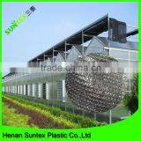 100% New HDPE Dustproof Shade Netting for Construction thumbnail-3