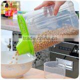 Cereal Container Plastic Container Food Container thumbnail-2