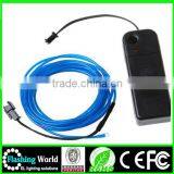 Crazy Funny Music Activated Sound Activated el Wires thumbnail-5