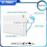 Credit Card Size Power Bank for Gift thumbnail-3