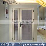 Aluminium Waterproof WC Door for Bathroom and Kitchen Quality Choice thumbnail-6