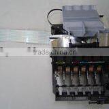 Hp100/120 Carriage Assembly Designjet