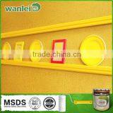 Unique Wallpaper Simulation Painting, 3d Demension Interior Decoration, Royal Painting thumbnail-4