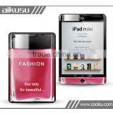 Nail Polish Clear Epoxy Domes Resin Sticker thumbnail-1