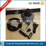 12V Wet & Dry Car Vacuum Cleaner With Brush/Crevice/Nozzle Head With CE and ROHS 90W Protable Powerfull Car Vacuum Cleaner thumbnail-3