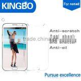 9H Hardness Glass Tempered Glass Screen Protector Film for Samsung Note2 thumbnail-1