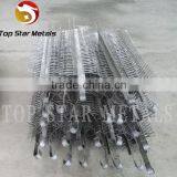 Electroplate Anodizing Pure Titanium Anodizing Rack thumbnail-3