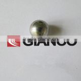 2016 China Jinke Small Reset Steel Ball For Double Component Pump For Polyurethane/Polyurea Spray Machine JKZ-03-13