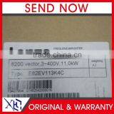 Lenze 8200 Vector Frequency Inverter Converter Drives E82EV Series Inverter E82EV113K4C, E82EV113_4C thumbnail-1
