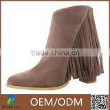 Hot Sales High Quality Italian Winter Boots Women Cheap Price for Sale thumbnail-1
