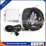 Cng Lpg Conversion Kit/cng Lpg Ecu for Car Ecu Kits thumbnail-2