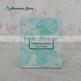 Decorative Scented Soy Wax Candle in Jar thumbnail-4