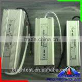 100w Waterproof Iron LED Power Driver /LED Power Supply/led Power Adapter Ip67 thumbnail-6