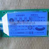 Custom Segment Lcd Display for Meters thumbnail-3