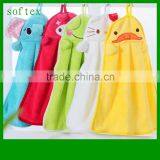Smart Customized Cartoon Kids Hand Home Towels thumbnail-4