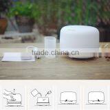 500ml Ultrasonic Essential Oil Diffuser Aromatherapy Diffuser Humidifier Ionizer thumbnail-5