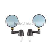 Soto Racing - Brand New Spy R80 Bar End Motorcycle Rear Side Mirror for BMW thumbnail-2